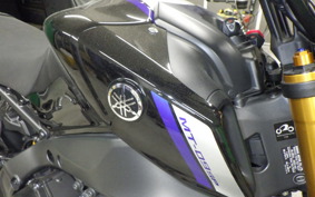 YAMAHA MT-09 SP RN69J