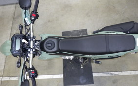 KAWASAKI KLX230ｼｪﾙﾊﾟ 2013 LX232A
