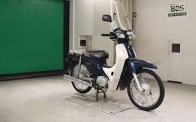 HONDA C50 SUPER CUB 2026 AA04