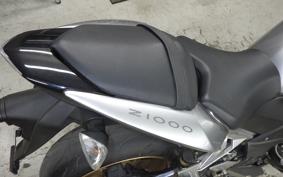KAWASAKI Z1000 Gen.3 2009 ZRT00B