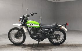 KAWASAKI 250TR BJ250F