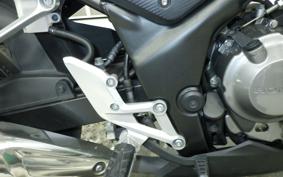 HONDA CB250F MC43