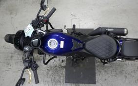 HONDA REBEL 250 S MC49
