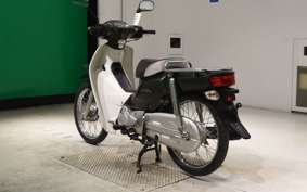 HONDA C50 SUPER CUB 2019 AA04
