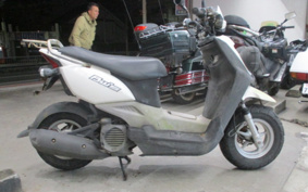 YAMAHA BW*S SA44J