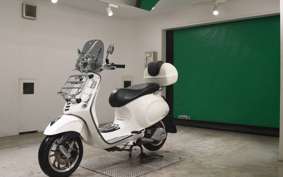 VESPA PRIMAVERA 150 2006