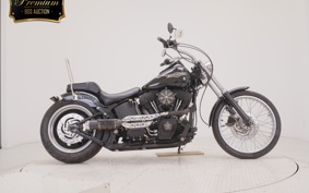 HARLEY FXSTB 1580 2007