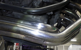 KAWASAKI BALIUS 250 Gen.2 2024 ZR250B
