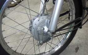 SUZUKI K50 1992 BA15A