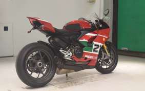 DUCATI PANIGALE V2 2022