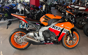 HONDA CBR1000RR 2013 SC59