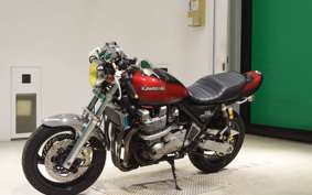 KAWASAKI ZEPHYR 1100 1992 ZRT10A