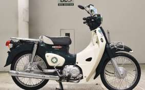 HONDA C110 SUPER CUB JA44