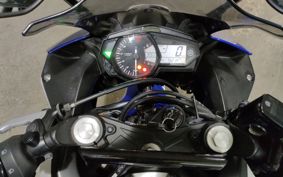 YAMAHA YZF-R3 RH07J