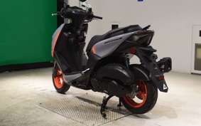 YAMAHA CYGNUSｸﾞﾘﾌｧｽ SEJ4J