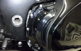 SUZUKI HAYABUSA Gen.2 2013