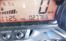 YAMAHA FAZER FZ6 2009 RJ14