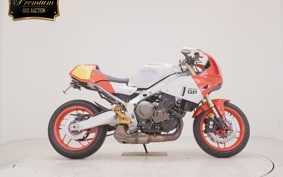 YAMAHA XSR900 GP 2024 RN96J