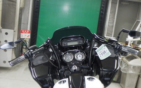 HARLEY FLTRXSE1800CVO 2012