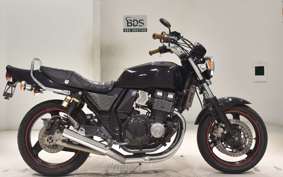 KAWASAKI ZRX-2 1995 ZR400E