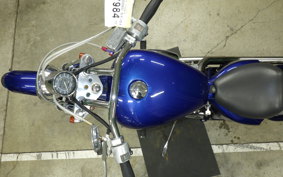 HONDA STEED 400 1989 NC26