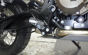 HUSQVARNA NORDEN901 2023