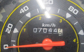 HONDA CROSS CUB JA45