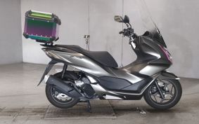 HONDA PCX125 JK05