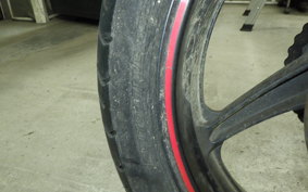 HONDA CBR250R GEN 3 2023 MC41