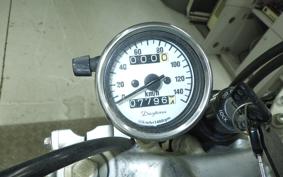 YAMAHA TW200 Gen.2 DG07J