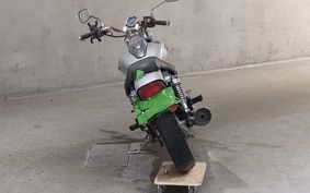 KAWASAKI ELIMINATOR 125 BN125A