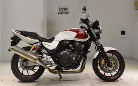 HONDA CB400SF GEN 4 2015 NC42