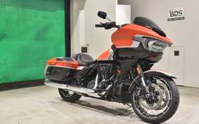 HARLEY FLTRXSE1980CVO 2024