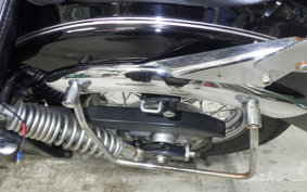 YAMAHA DRAGSTAR 250 2009 VG05J