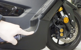YAMAHA T-MAX 560 T SJ19J