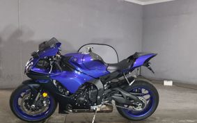 YAMAHA YZF-R1 2022 RN65J