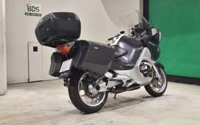 BMW R1200RT 2012
