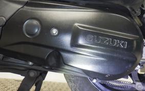 SUZUKI ｽｳｨｯｼｭ125 1997 DV12B