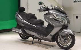SUZUKI SKYWAVE 400 A 2010 CK45A