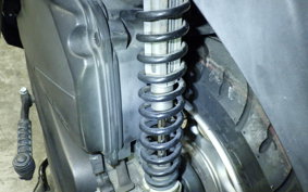 HONDA TACT-4ﾍﾞｰｼｯｸ 2013 AF79