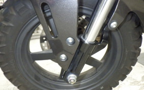 HONDA GROM JC92
