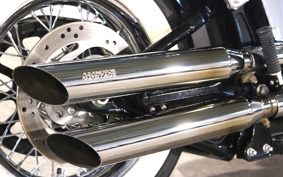 HARLEY FLSTN 2017 JDV