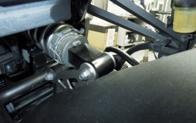 KAWASAKI Z1000 SX 2011