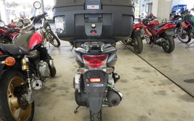 HONDA PCX 150 KF12