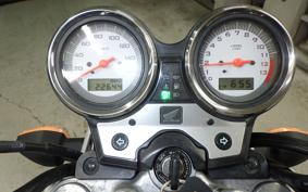 HONDA VTR 250 Gen. 2 MC33