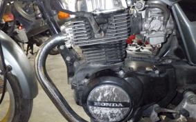 YAMAHA CB400N CB400N
