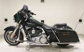 HARLEY FLHX 1580 2009