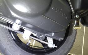 SUZUKI ADDRESS V50 CA4BA