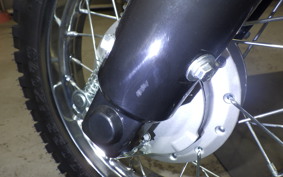 SUZUKI DR-Z50 2018 JA42A