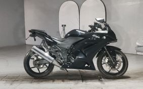 KAWASAKI NINJA250R EX250K